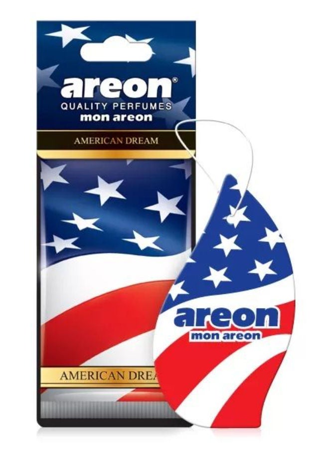 Areon Country Designs