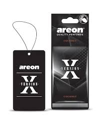 Areon version