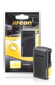 Areon Car Perfume Blister
