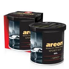 Areon Sport Lux Gel